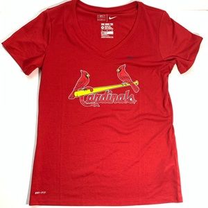 Cardinals Nike Dri-Fit Tee